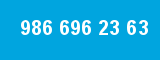 986 696 23 63 986 696 23 63